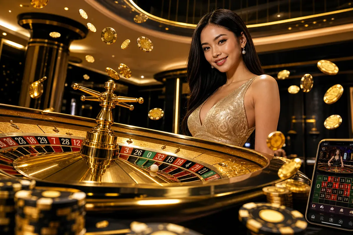 asiawin cara daftar dan mula bermain