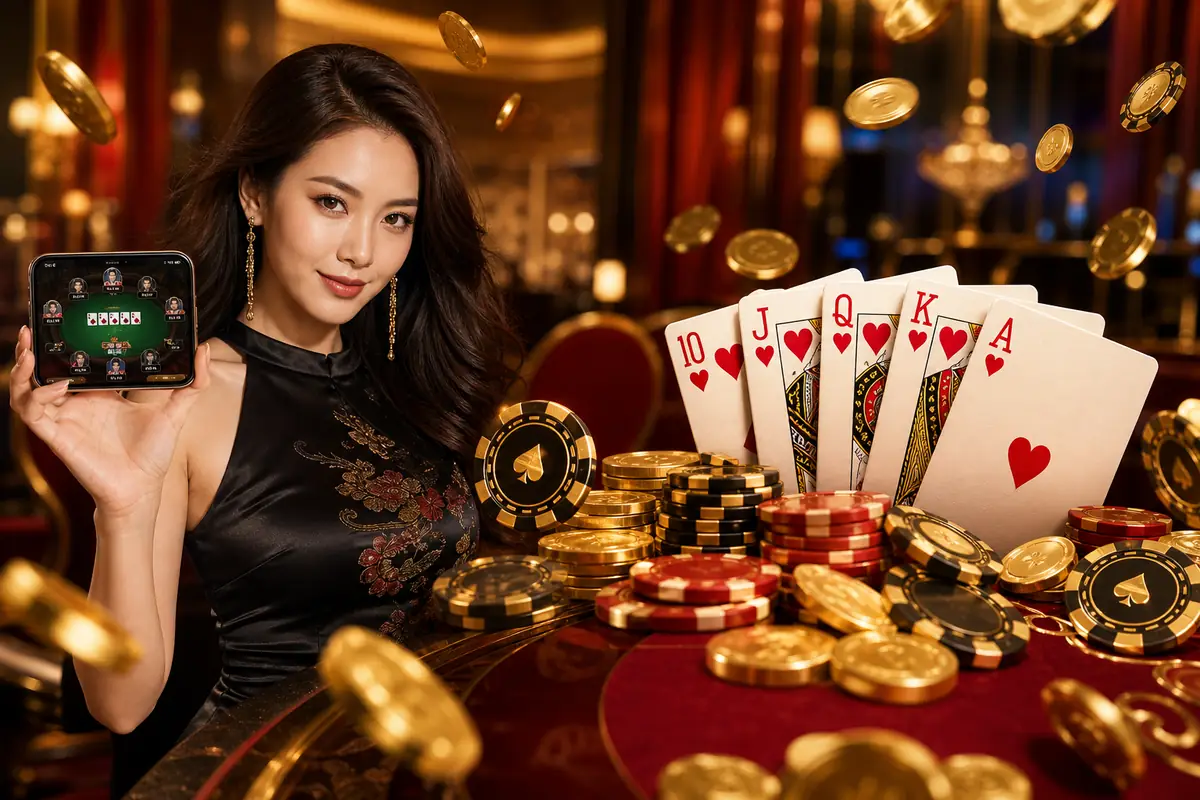 asiawin bonus deposit pertama sambutan